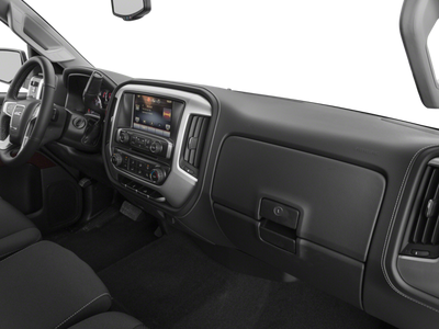 2015 GMC Sierra 2500 HD Pickup 4D 6 1/2 ft