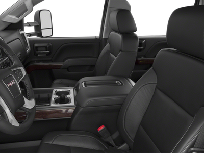 2015 GMC Sierra 3500 HD SLE