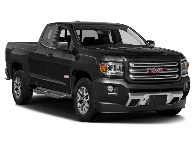 2015 GMC Canyon Base