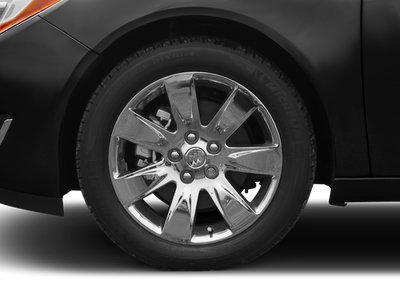 2016 Buick Regal Base