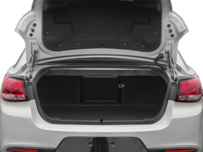 2016 Chevrolet SS Base