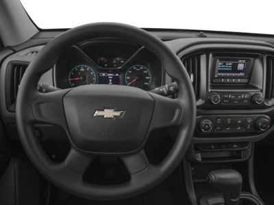2016 Chevrolet Colorado 4WD WT