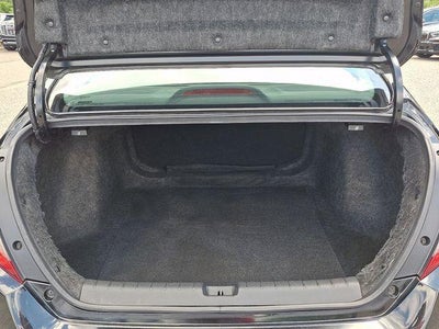 2017 Honda Civic Sedan Touring