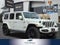 2021 Jeep Wrangler Unlimited Sahara High Altitude