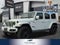 2021 Jeep Wrangler Unlimited Sahara High Altitude