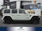 2021 Jeep Wrangler Unlimited Sahara High Altitude