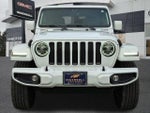 2021 Jeep Wrangler Unlimited Sahara High Altitude