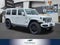 2021 Jeep Wrangler Unlimited Sahara High Altitude