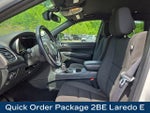 2022 Jeep Grand Cherokee WK Laredo E