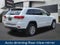 2022 Jeep Grand Cherokee WK Laredo E