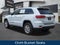 2022 Jeep Grand Cherokee WK Laredo E