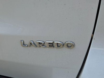 2022 Jeep Grand Cherokee WK Laredo E