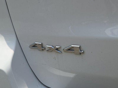 2022 Jeep Grand Cherokee WK Laredo E