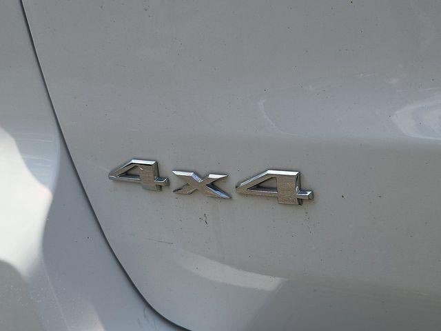 2022 Jeep Grand Cherokee WK Laredo E