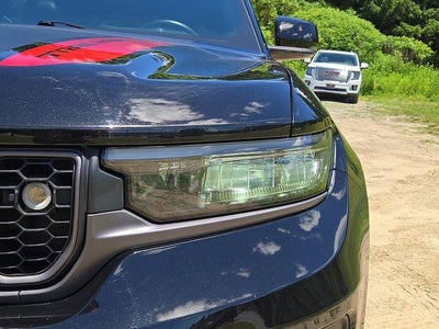 2022 Jeep Grand Cherokee Trailhawk