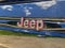 2022 Jeep Grand Cherokee Trailhawk