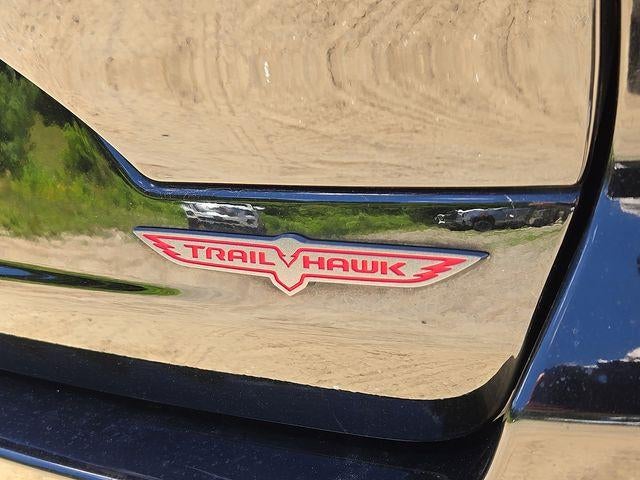 2022 Jeep Grand Cherokee Trailhawk