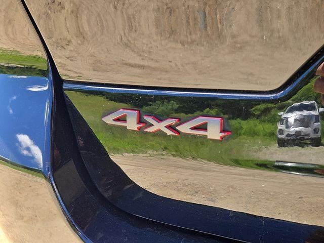 2022 Jeep Grand Cherokee Trailhawk