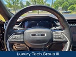 2022 Jeep Grand Cherokee Trailhawk