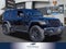 2025 Jeep Wrangler 4xe Willys