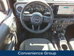 2025 Jeep Wrangler 4xe Willys