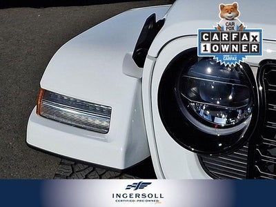 2024 Jeep Wrangler 4xe High Altitude