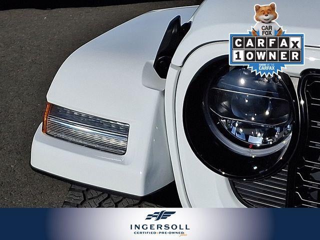 2024 Jeep Wrangler 4xe High Altitude