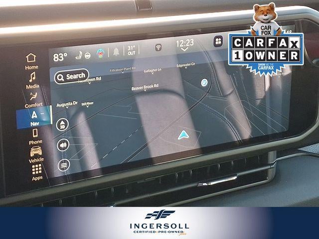 2024 Jeep Wrangler 4xe High Altitude