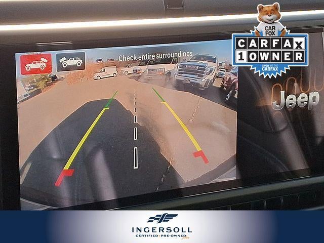 2024 Jeep Wrangler 4xe High Altitude