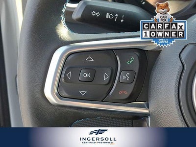 2024 Jeep Wrangler 4xe High Altitude