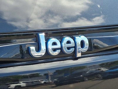2024 Jeep Grand Cherokee 4xe 4x4