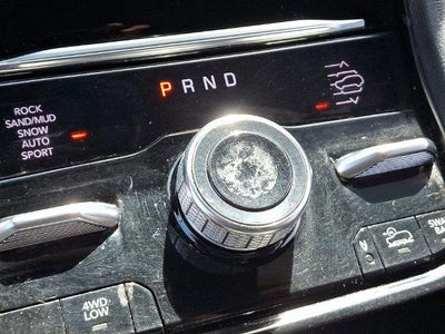 2023 Jeep Grand Cherokee 4xe Trailhawk