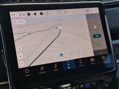 2023 Jeep Grand Cherokee 4xe Trailhawk