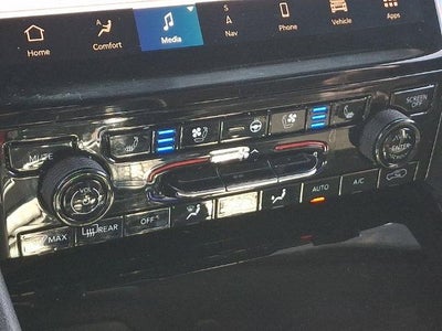 2023 Jeep Grand Cherokee 4xe Trailhawk