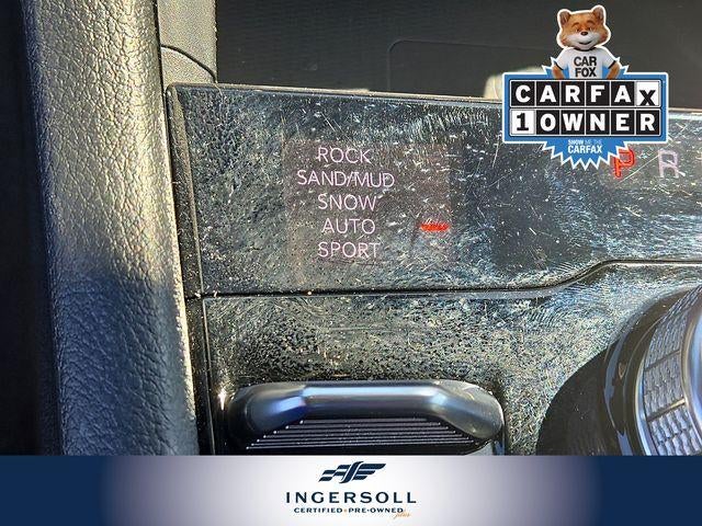 2024 Jeep Grand Cherokee 4xe Summit