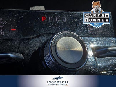 2024 Jeep Grand Cherokee 4xe Summit