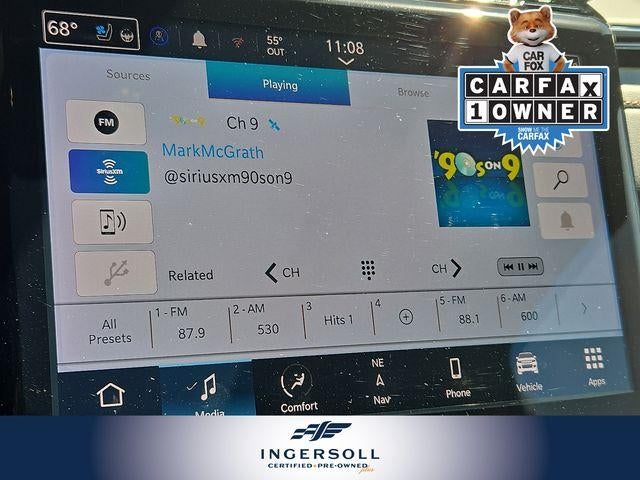 2024 Jeep Grand Cherokee 4xe Summit