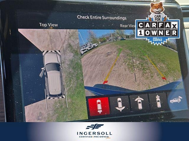 2024 Jeep Grand Cherokee 4xe Summit