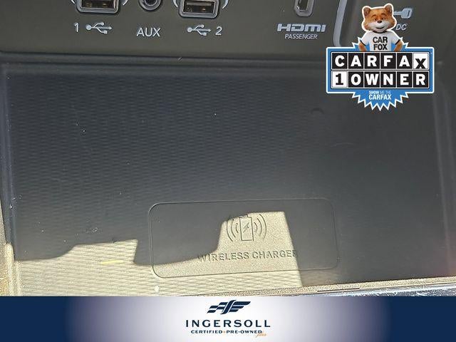 2024 Jeep Grand Cherokee 4xe Summit