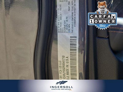 2024 Jeep Grand Cherokee 4xe Summit