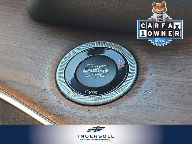 2024 Jeep Grand Cherokee 4xe Summit