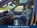 2022 Jeep Wagoneer Series II Carbide