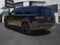 2022 Jeep Wagoneer Series II Carbide