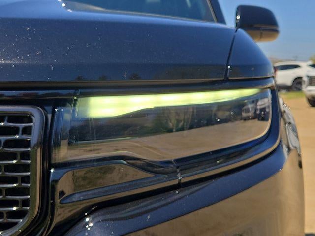 2022 Jeep Wagoneer Series II Carbide