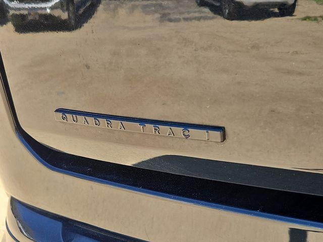 2022 Jeep Wagoneer Series II Carbide