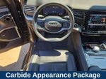 2022 Jeep Wagoneer Series II Carbide