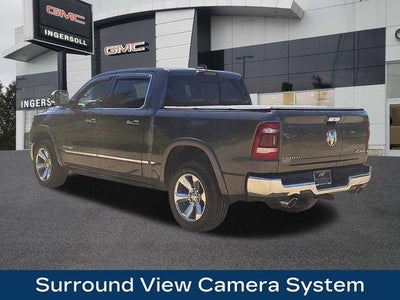 2021 RAM 1500 Limited