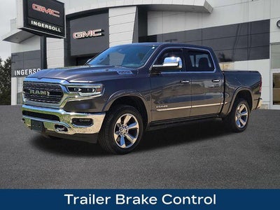 2021 RAM 1500 Limited