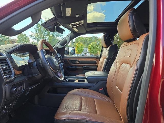 2019 RAM 1500 Longhorn