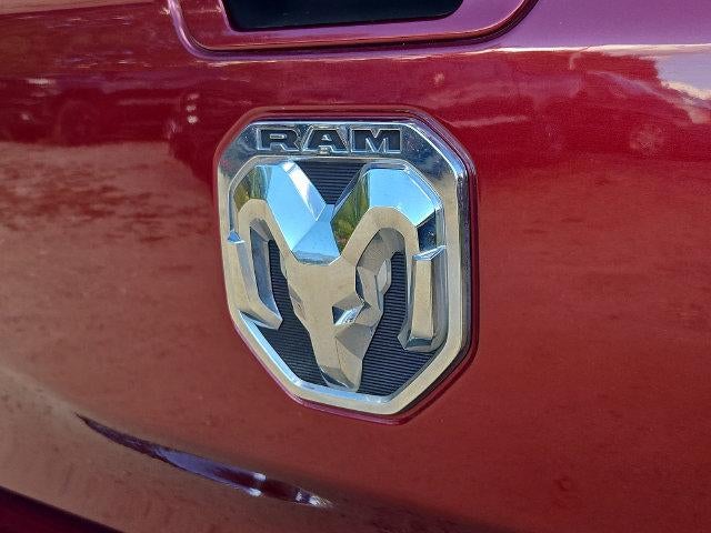 2019 RAM 1500 Longhorn